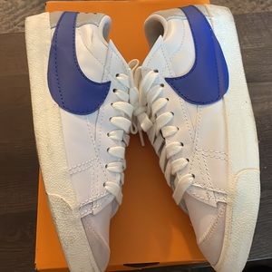 Nike Blazer Low ‘77 Jumbo